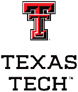 Texas Tech University - Department of Biological Sciences Logo